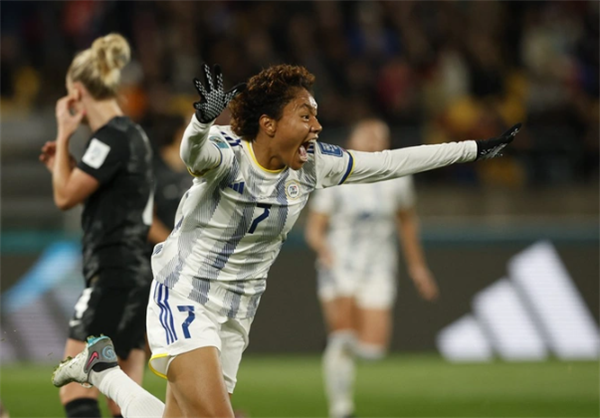 Philippines và những cú sốc ở World Cup nữ: Thúc đẩy tuyển nữ Việt Nam