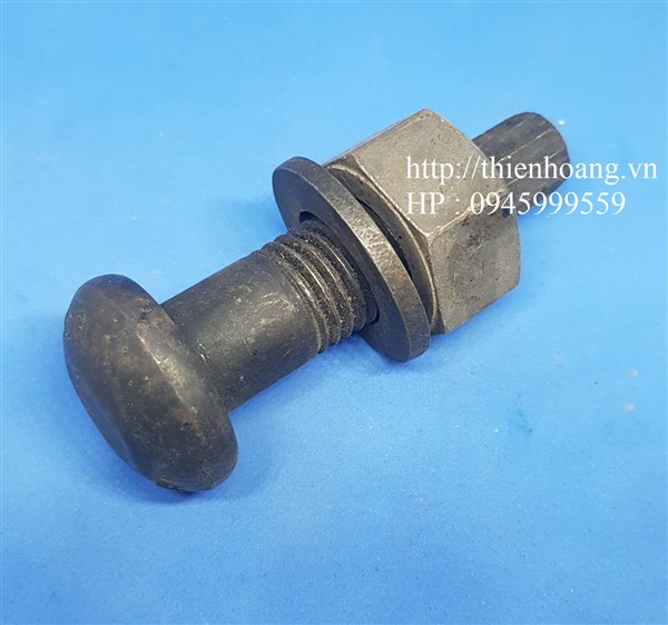 Bu Lông Tự Đứt (TC Bolt) S10T: Giải Pháp Siết Lực Tối Ưu Cho Kết Cấu Thép