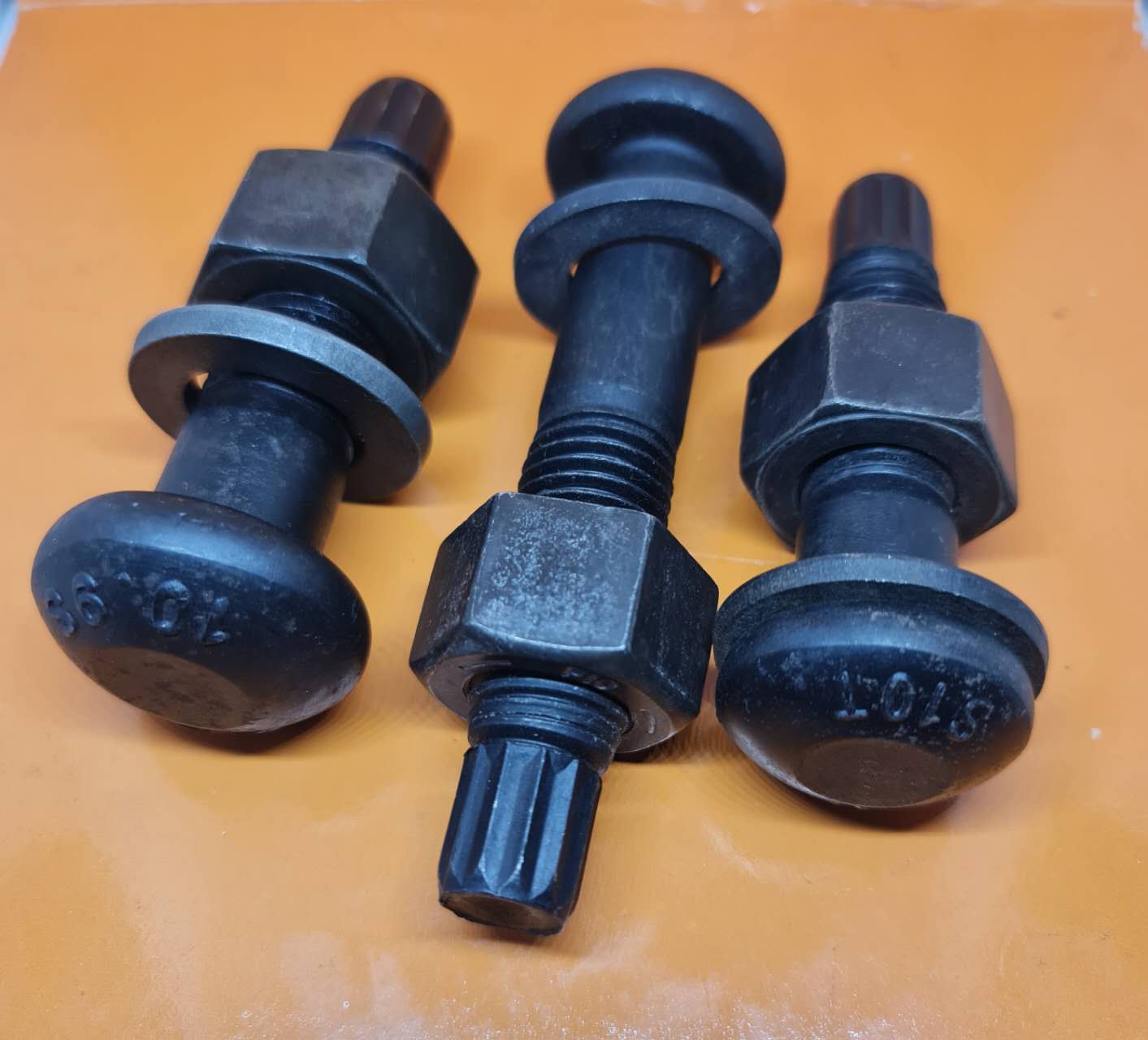 Bu loong S10T