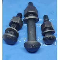 BU LÔNG TỰ ĐỨT - TC BOLT